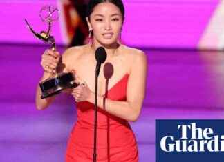 Shōgun Makes Emmys History: Hacks, The Bear, and Baby Reindeer Triumph news-16092024-073859