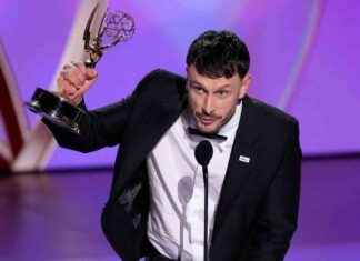 Baby Reindeer Wins Big at 2024 Emmys: A Look at the Award-Winning Drama news-16092024-074552
