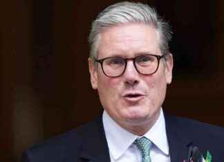 Yvette Cooper Refuses Small Boats Target as Starmer Meets Italy PM – Live Update news-16092024-114801