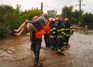 Floods in Central Europe: Rising Death Toll Sparks Concern news-16092024-114850