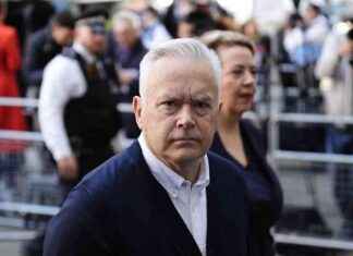 Huw Edwards Sentenced for Receiving Child Sexual Images news-16092024-114934