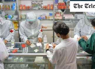 North Korea Launches Major Vaccination Drive for Children’s Protection news-16092024-155944