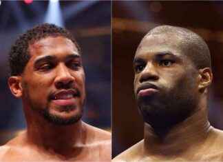 Watch Anthony Joshua vs Daniel Dubois Fight: London Viewing Locations & Details news-16092024-160102