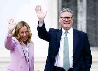 Reducing Small Boat Arrivals: Italy’s Success and the Albania Scheme news-16092024-200217