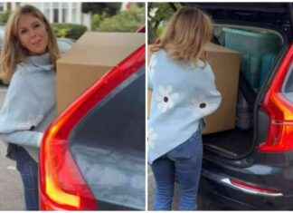 Kate Garraway’s Emotional Farewell as Daughter Starts University news-16092024-200434