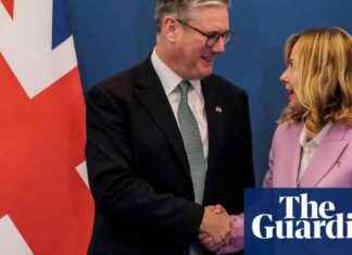 Albania Migration Deal: Starmer’s Interest in Giorgia Meloni’s Plan news-17092024-000345
