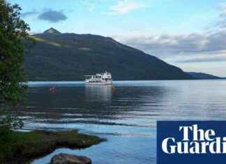 Loch Lomond Flamingo Land Development Rejected Amid Public Backlash news-17092024-000410