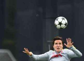 Liverpool vs AC Milan: Predicted Lineup and Team News for the Match news-17092024-000649