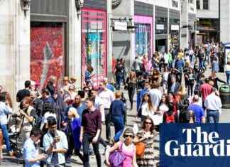 Banning Traffic from London’s Oxford Street: Sadiq Khan’s Plan news-17092024-041109