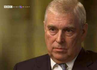 Charles Reacts Positively to Andrew Interview with Emily Maitlis news-17092024-041159