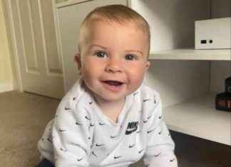 Mum Honors Son Killed by Drunk Driver on His First Birthday news-17092024-041243