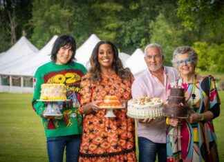 Great British Bake Off: Meet the diverse contestants competing in the new season news-17092024-041408