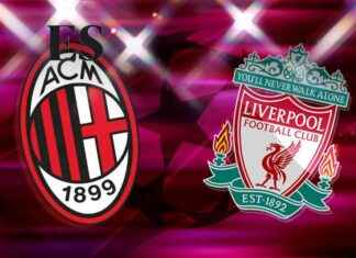 AC Milan vs Liverpool: TV Channel and Live Stream Guide news-17092024-081505