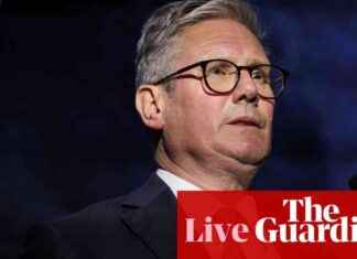 Keir Starmer’s Freebies Controversy: UK Politics Update news-17092024-121449