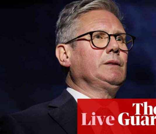 Keir Starmer’s Freebies Controversy: UK Politics Update news-17092024-121449