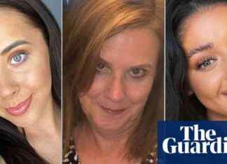 Kyle Clifford Charged with Triple Murder of Carol, Hannah, and Louise Hunt news-17092024-121510
