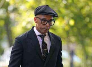 Jay Blades of BBC’s The Repair Shop Faces Court for Driving Offence news-17092024-121535