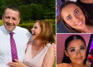 Man Charged with Murder of BBC Racing Commentator John Hunt’s Family news-17092024-121619