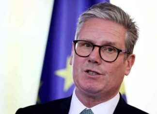 Brexit Trade Figures Forecasted to Worsen by Expert news-17092024-204907