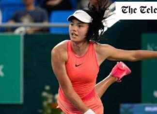 Emma Raducanu Triumphs at Korea Open with First Victory in 48 Days news-17092024-205025
