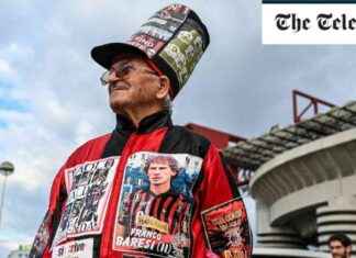 AC Milan vs Liverpool: Champions League Live Score Updates news-17092024-205056