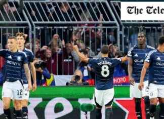 Young Boys vs Aston Villa: Champions League Match Live Score and Updates news-17092024-205121