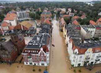 Central Europe Flooding Update: Death Toll Rises to 19 as More Regions Prepare for Floods news-17092024-205210