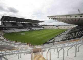 Cork Makes Case to Host Euros Game After Belfast Venue Axed news-17092024-205237