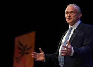 Winterproofing the NHS: Ed Davey Urges Taskforce Action news-18092024-005149