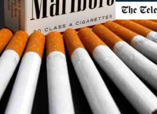 Sale of British Inhaler Business by Cigarette Maker Amid Backlash news-18092024-005309