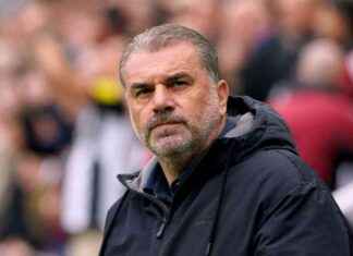 Tottenham’s Postecoglou Ready to Be Judged on Trophy Success news-18092024-005416