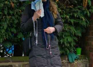 Buffer Zones Implemented Outside Abortion Clinics to Ensure Safety and Privacy news-18092024-045307