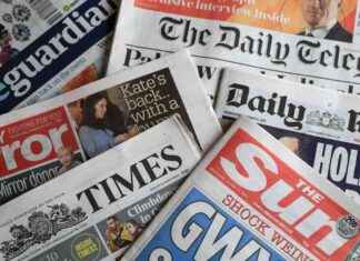 September 18 Newspaper Headlines: A Recap news-18092024-045441