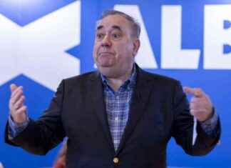 Scotland’s Independence Within the Decade: Alex Salmond’s Prediction news-18092024-045501