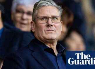 Starmer’s £100,000 in Gifts and Tickets Sets Record for Recent Party Leaders news-18092024-085241