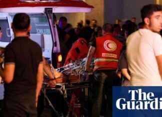 Explosives Found in Pagers Imported by Hezbollah: Reports news-18092024-125526