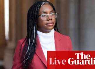 Reform UK Voters Should Be Embraced by Tories, Major Warns Against Rightward Shift – UK Politics Live news-18092024-125556