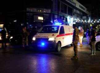 Emily Thornberry Warns of Middle East Repercussions After Deadly Drone Explosions news-18092024-170050