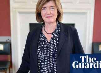 Sue Gray’s £170K Salary Sparks Outrage Among Labour Advisors news-18092024-210319