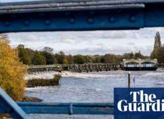 Thames Cleanup Plan Sparks Disarray in Labour Party news-18092024-210346