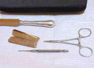 Risks of Rusty Medical Tools in Circumcisions: Pain Relief Concerns news-18092024-210418