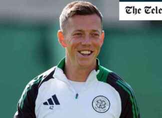 Celtic vs Slovan Bratislava Champions League Live Score and Updates news-18092024-210605