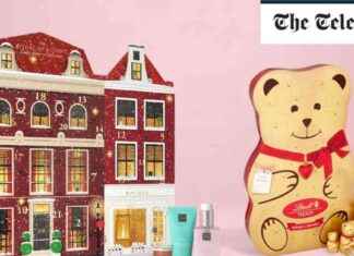 Top 21 Advent Calendars 2024: Chocolate, Lego, & More! news-18092024-210635