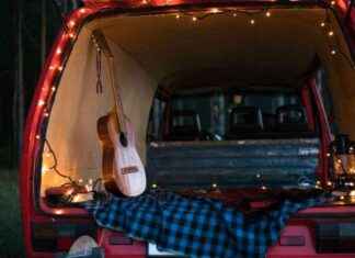 Ultimate Guide to Car Camping Essentials: What You Need for a Successful Trip news-18092024-210705