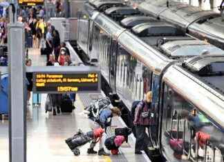 Resolution reached as train drivers accept pay deal news-19092024-010624