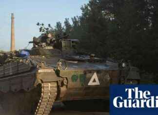 Russia’s Preemptive Action: Kursk Incursion Foreseen Months in Advance, Documents Reveal news-20092024-075213