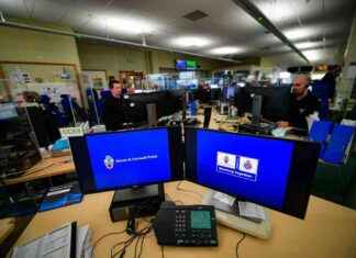 Specialists in 999 Control Rooms to Assist Domestic Abuse Victims news-20092024-075315