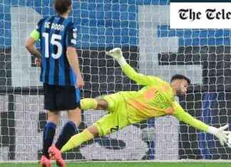 David Raya’s Incredible Save Rescues Arsenal in Atalanta Draw news-20092024-075403