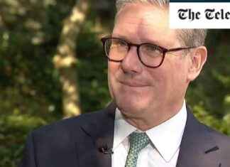 Starmer Affirms Control Amid Sue Gray Pay Leak – Latest Updates news-20092024-075455