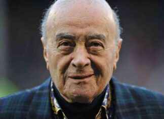 Mohamed Al Fayed: The Disturbing Mix of Savile, Epstein, and Weinstein news-20092024-191133